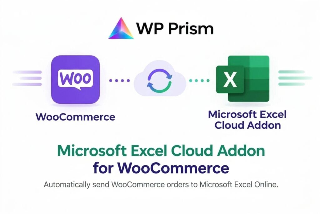 Microsoft Excel Integration for WooCommerce